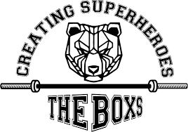logo Boxs Brielle