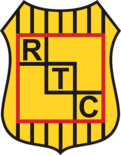 logo Gymnastiekvereniging R.T.C.