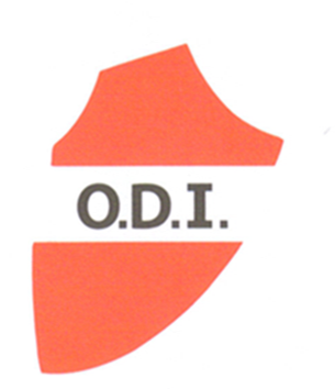 logo Gymnastiekvereniging O.D.I.