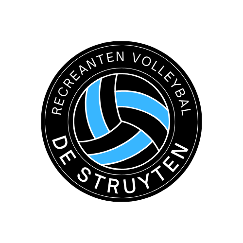 logo Volleybal De Struyten