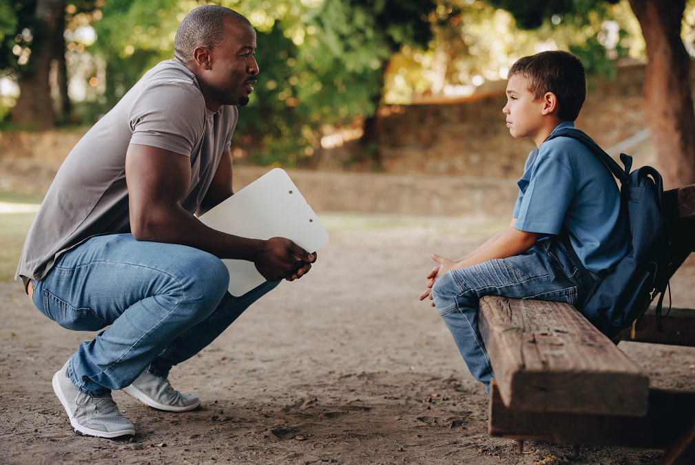 Gratis training Meldcode - huiselijk geweld en kindermishandeling foto