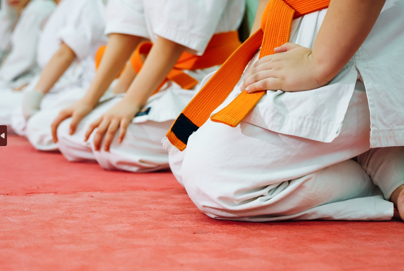 Woensdag 7 oktober gratis training Meldcode – huiselijk geweld en kindermishandeling! foto