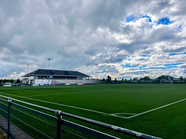 Uitbreiding sportinvesteringsregeling voor scoutingverenigingen in Voorne aan Zee foto