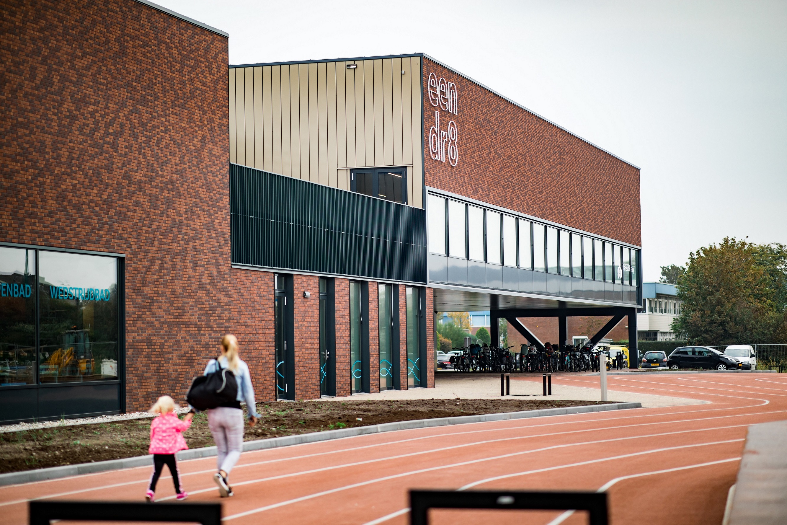 Sportfondsen Hellevoetsluis