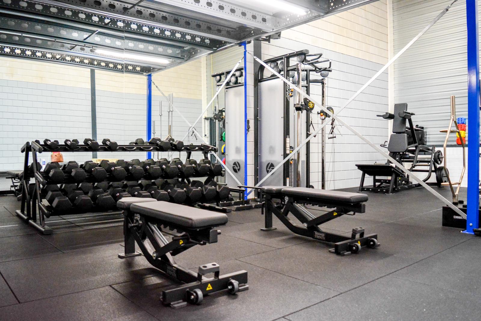 RM Sports personal coaching