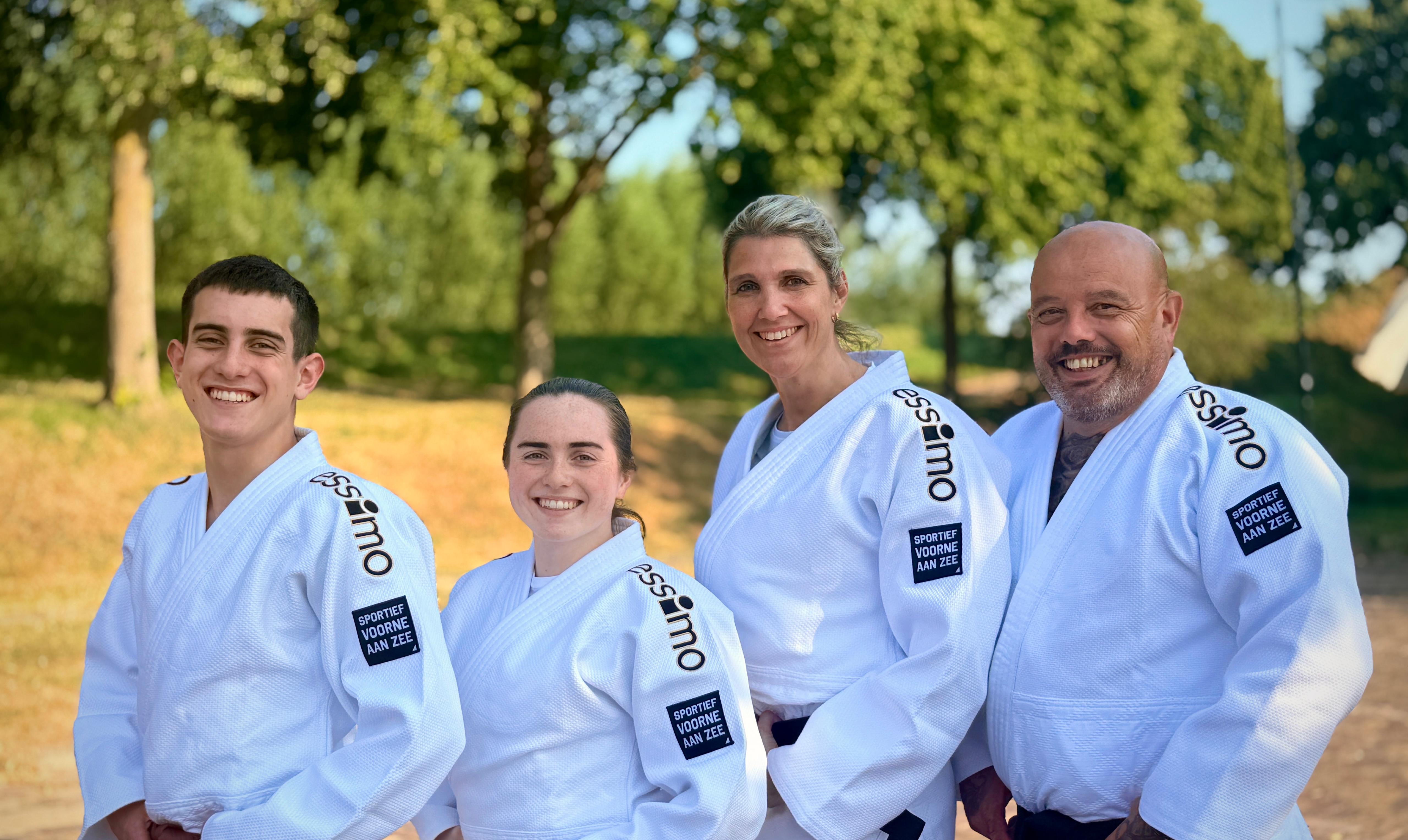 Sportstichting SuKei