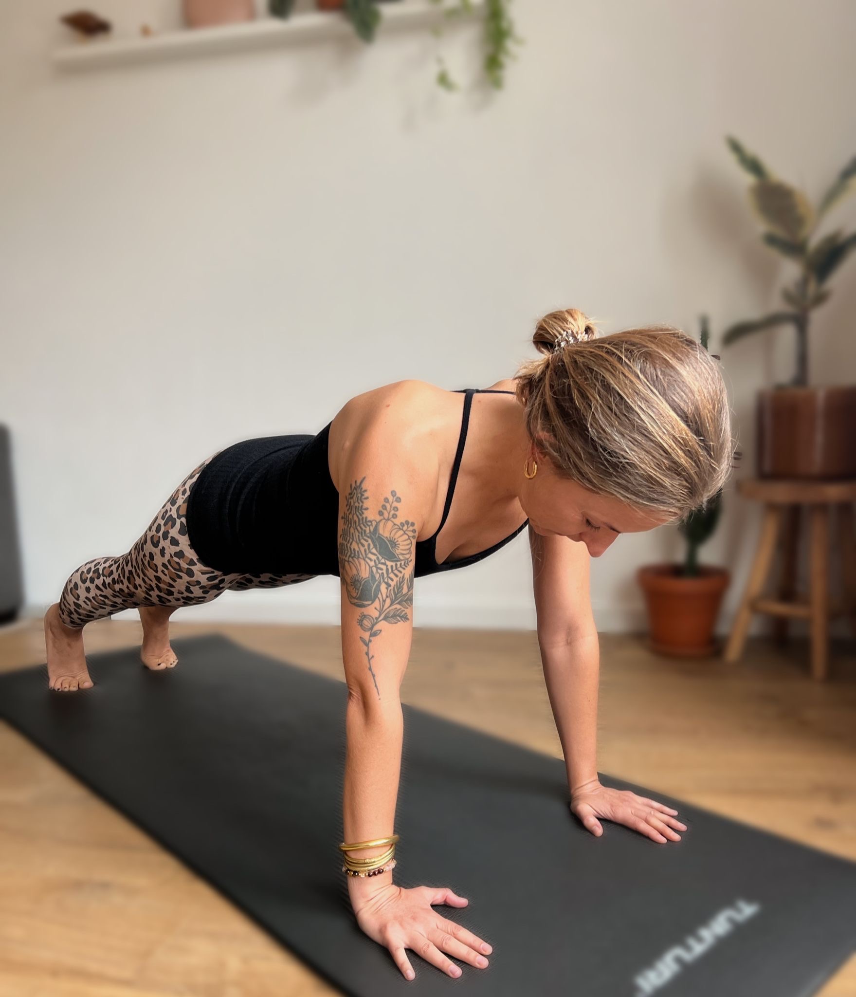 Ad Vitam Pilates