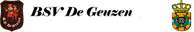 logo B.S.V. de Geuzen