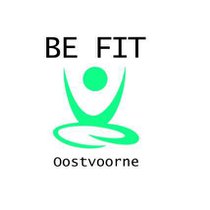 logo Be Fit Oostvoorne