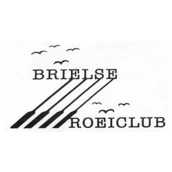 logo Brielse Roeiclub
