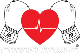 logo CardioBoxing Brielle