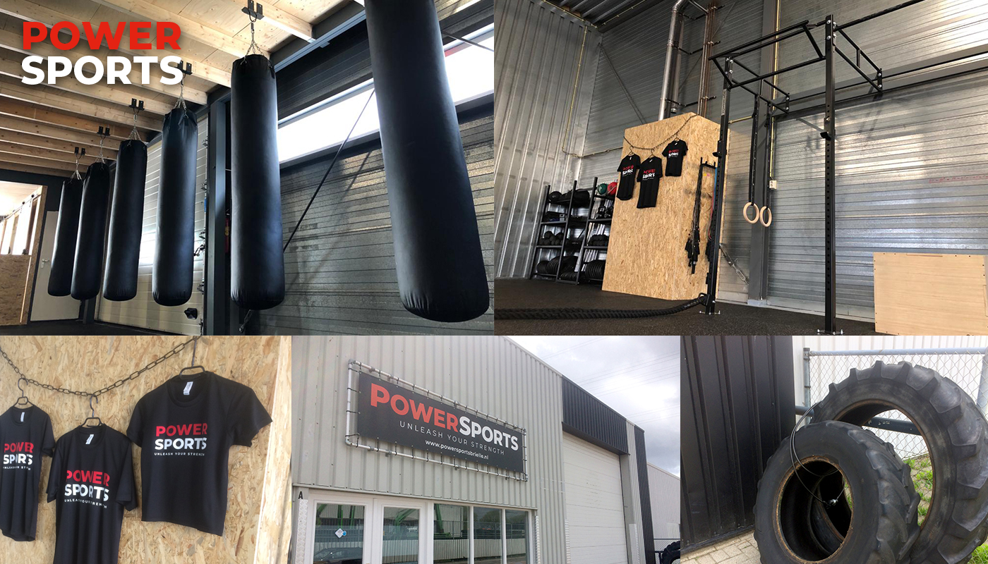 PowerSports Brielle