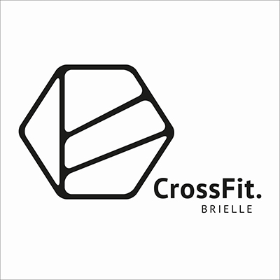 logo CrossFit Brielle