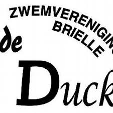 logo Zwemvereniging De Duck