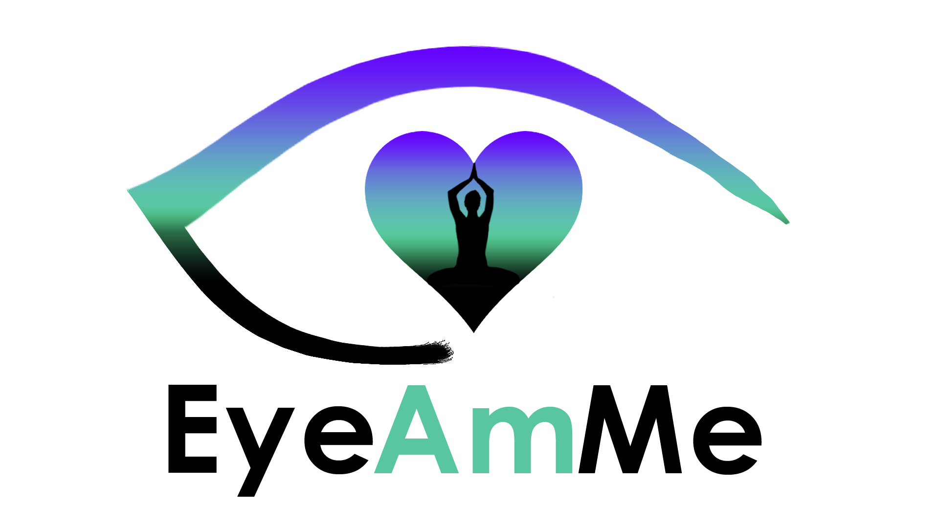 logo Eye Am Me