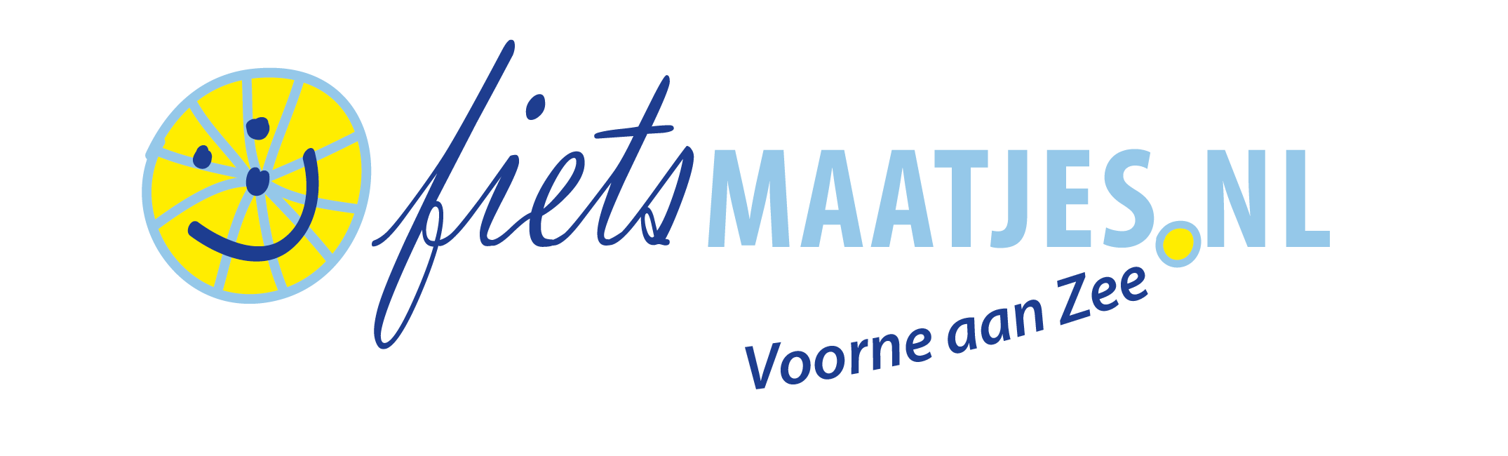 logo Fietsmaatjes Voorne aan Zee