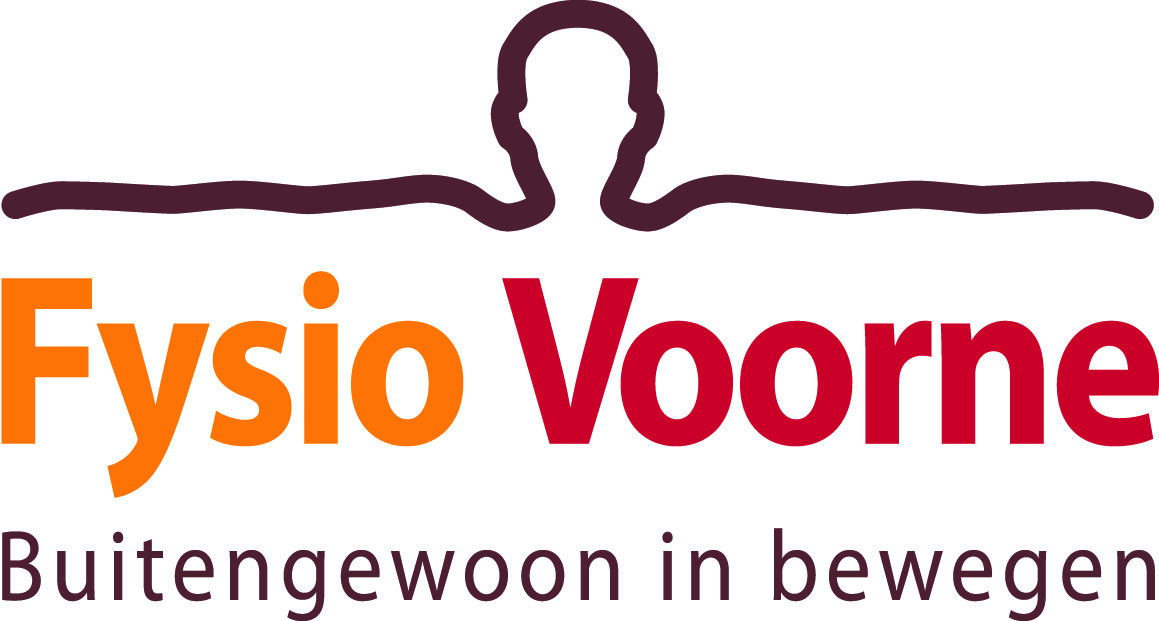 logo Fysio Voorne