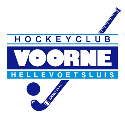 logo HC Voorne
