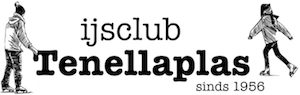 logo IJsclub Tenellaplas