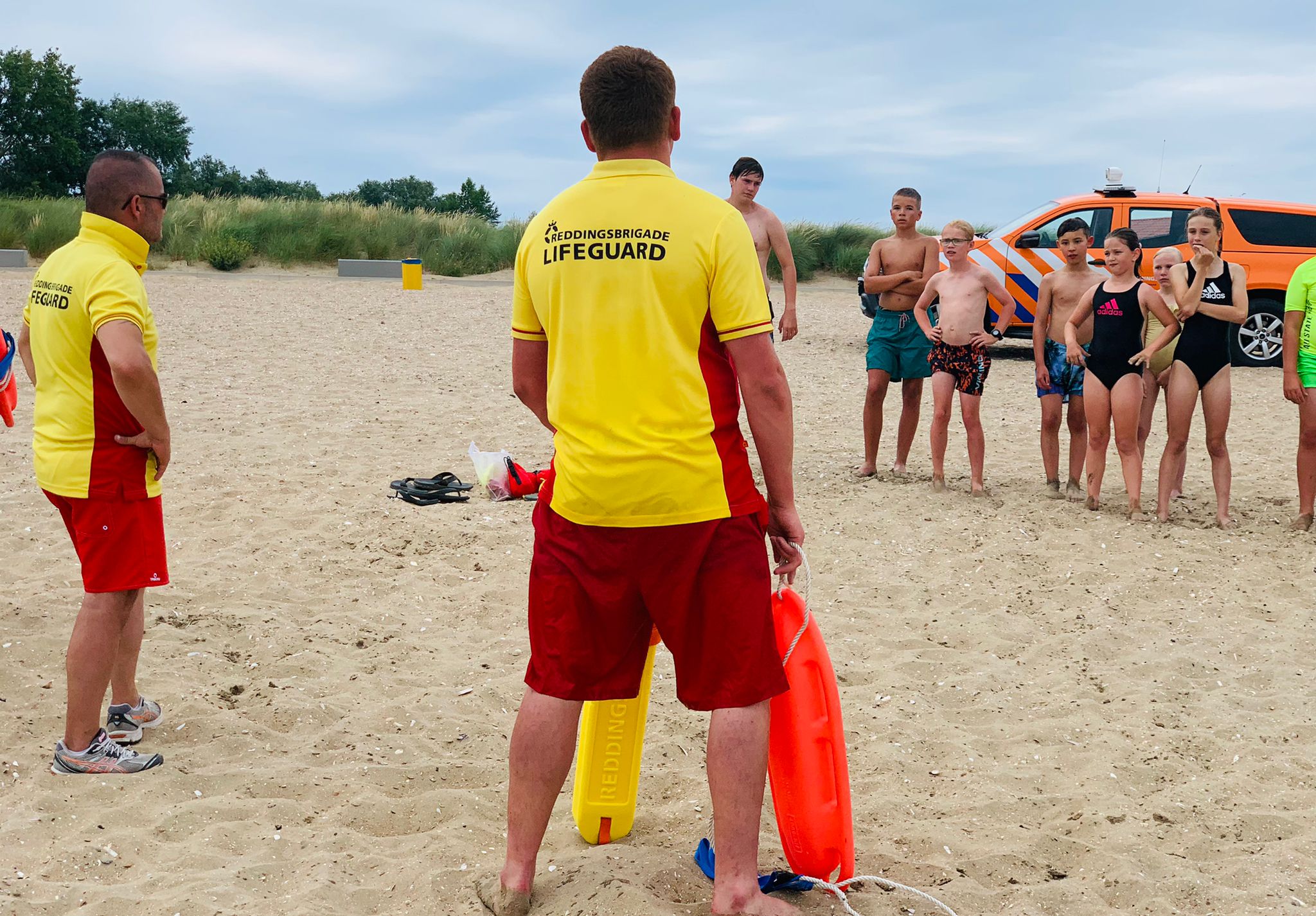 Helvoetse Reddingsbrigade