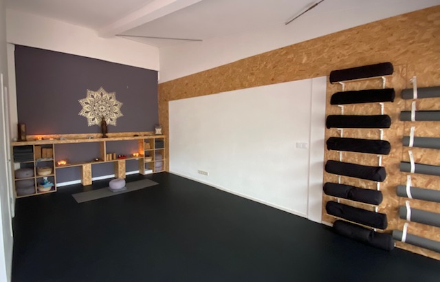 Sandradejager. Yoga Coaching Voeding