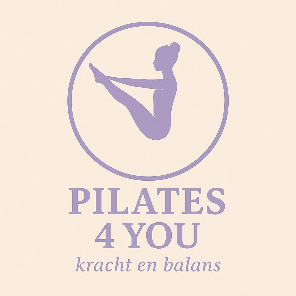 logo Pilates4you