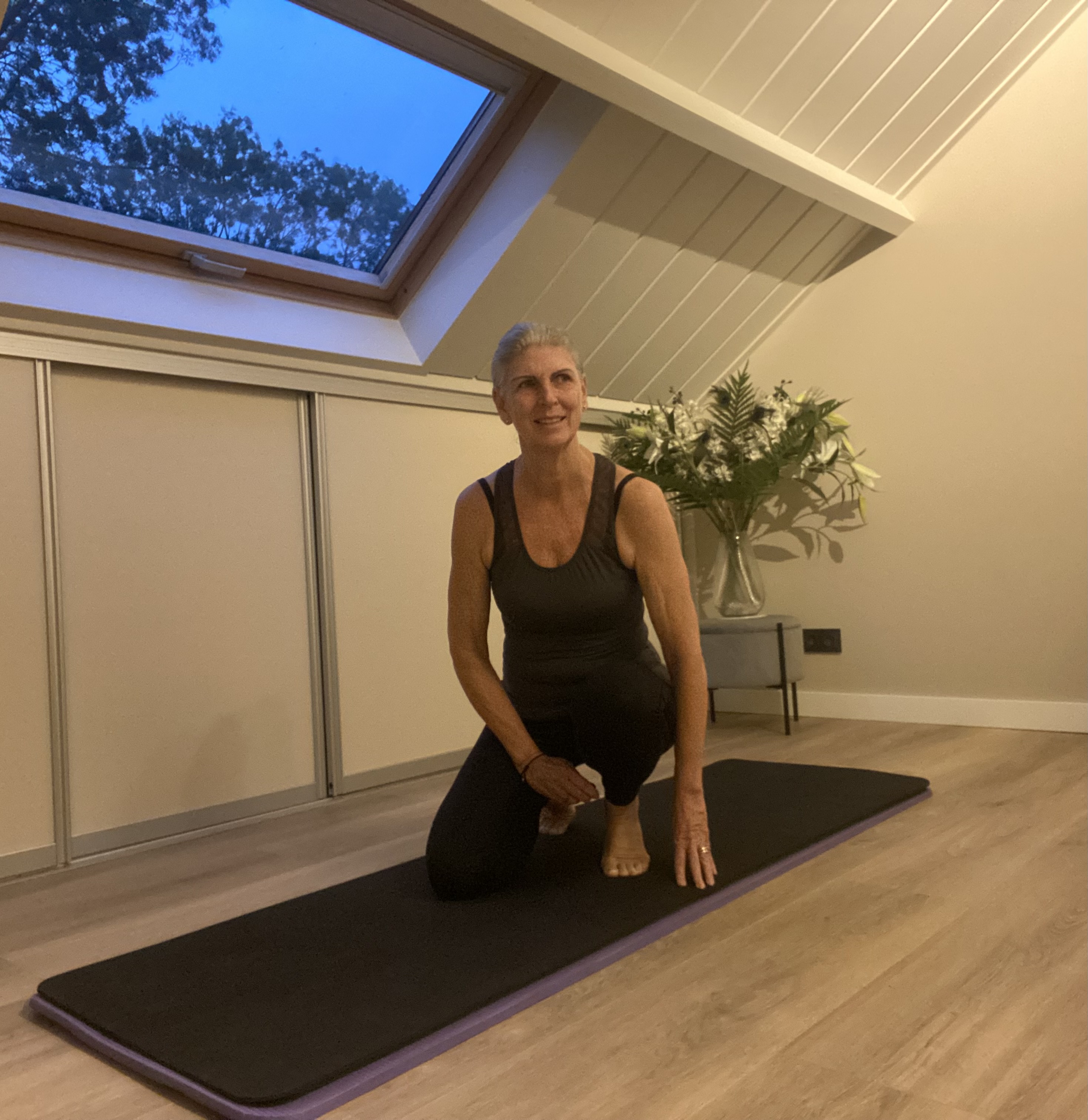 Pilates4you
