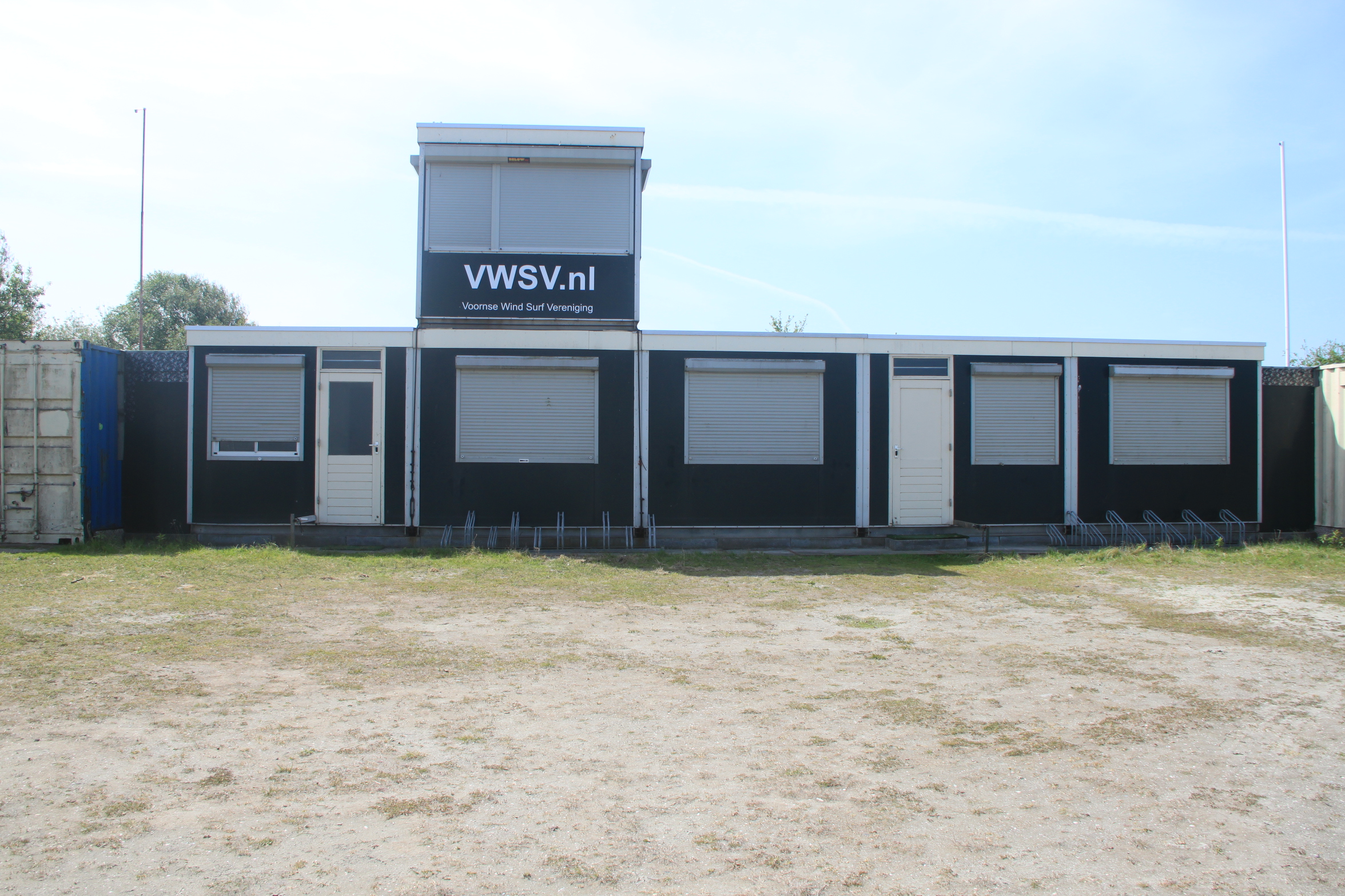 Voornse Windsurfvereniging