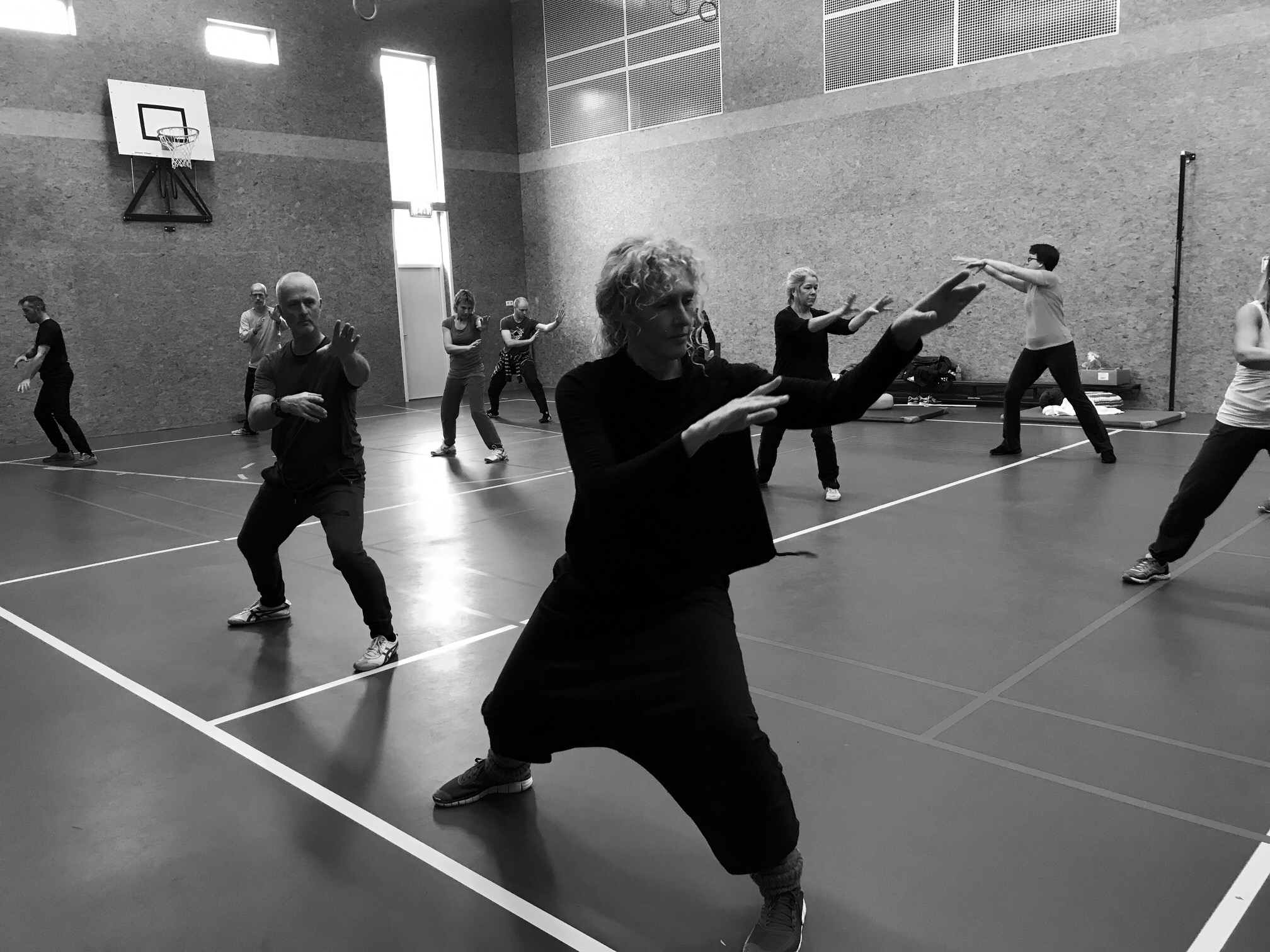 Wudang School