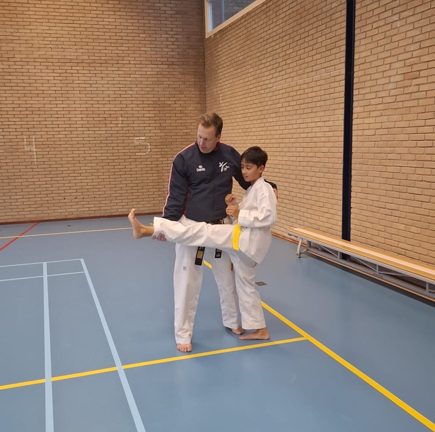 Inno Taekwondo