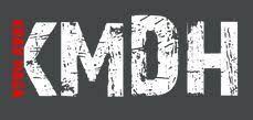 logo Krav Maga DH
