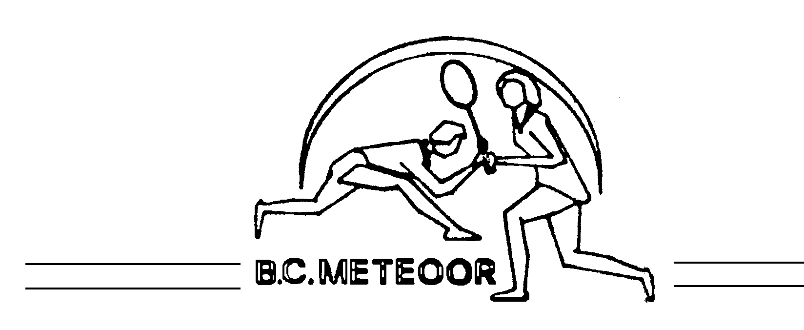 logo BC Meteoor