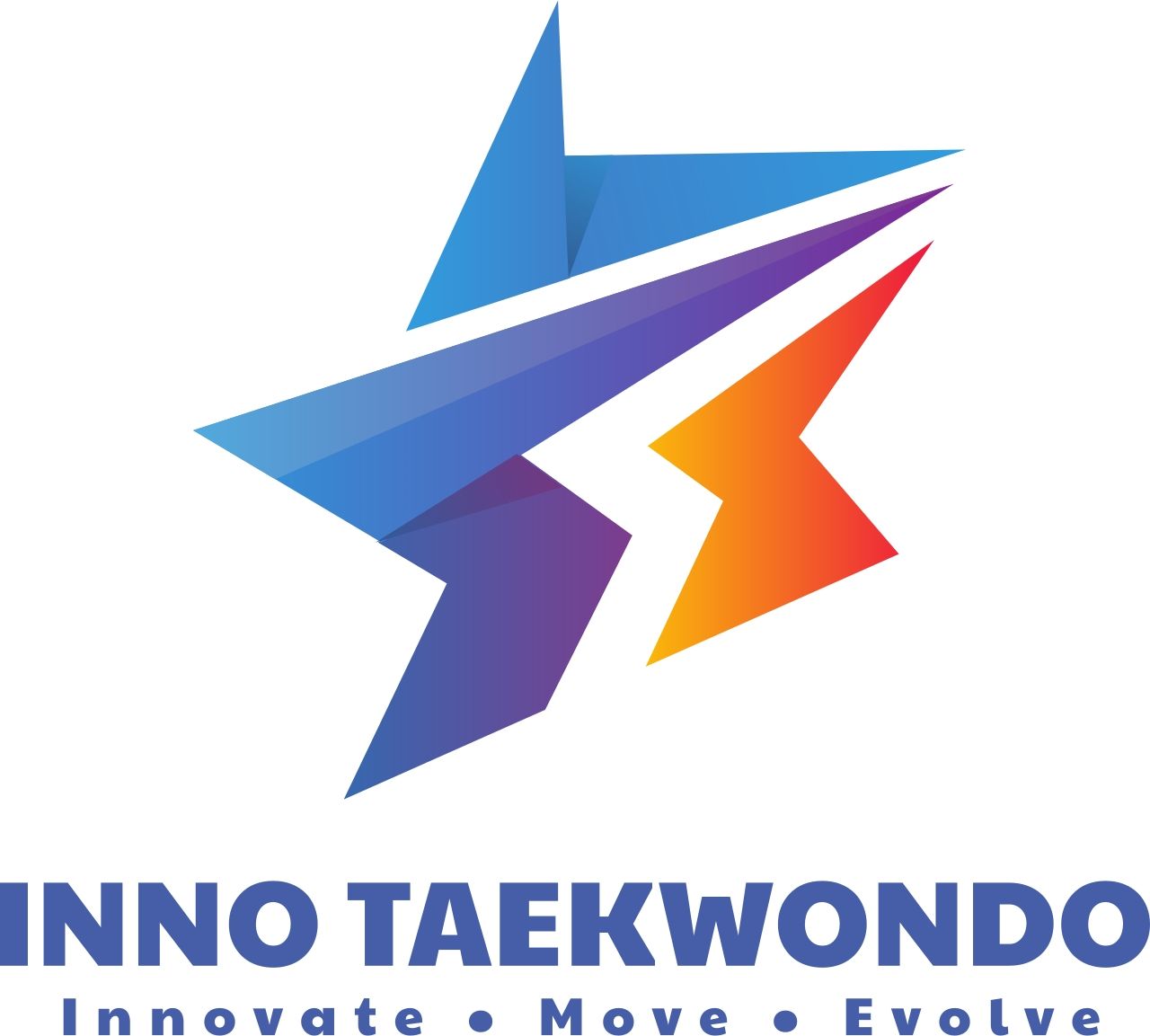 logo Inno Taekwondo