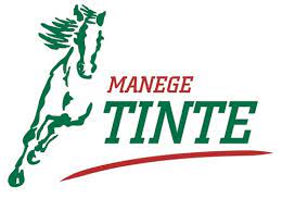 logo Manege Tinte