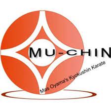 logo Kyokushin-Karate school Mu-Chin