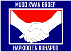 logo Mudo Kwan