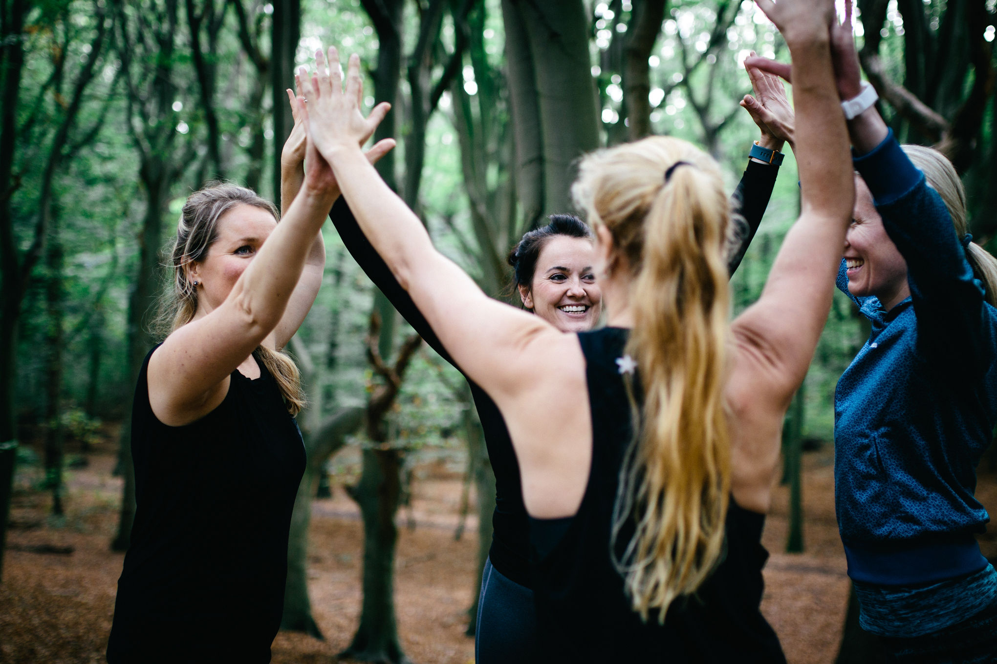 Be Fit Oostvoorne