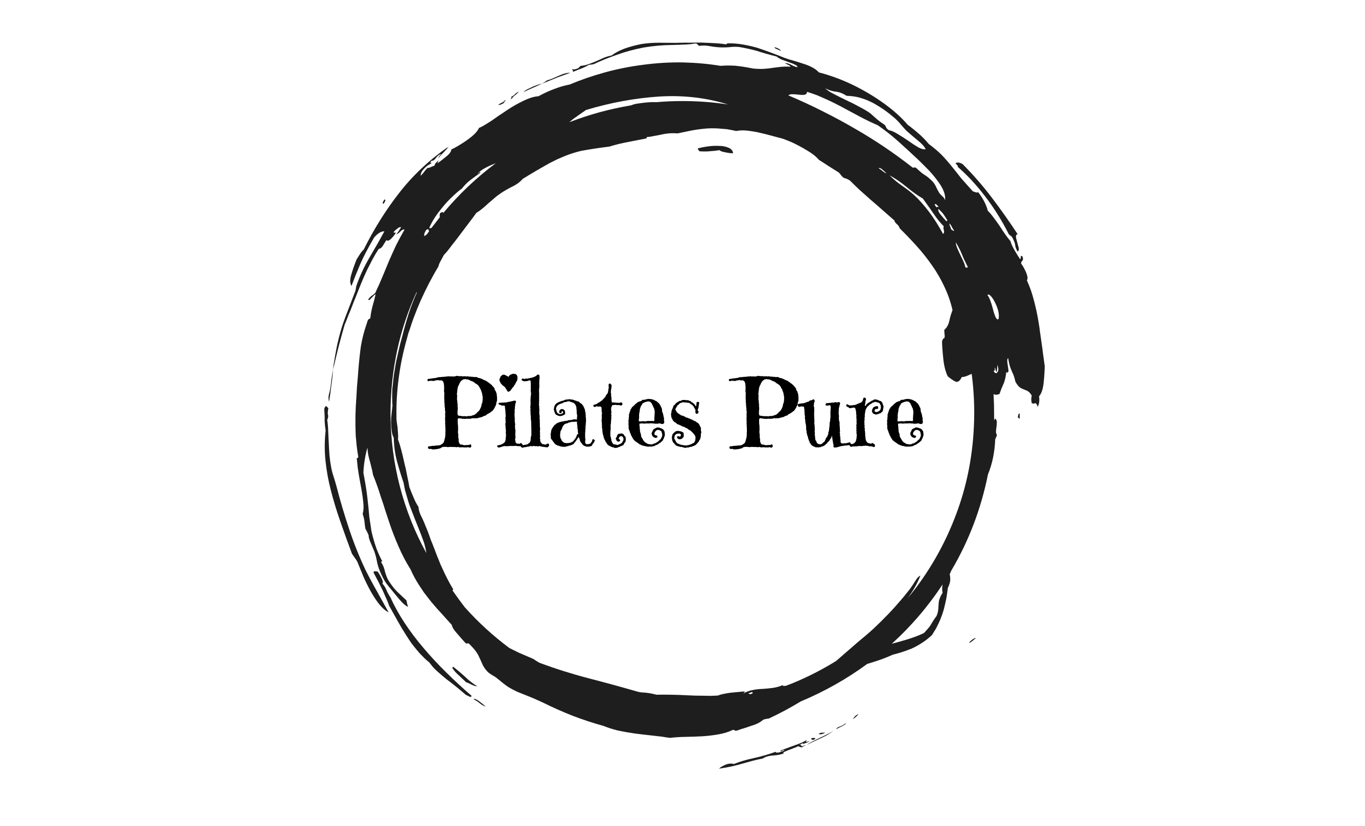 logo Pilates Pure