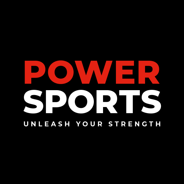 logo PowerSports Brielle