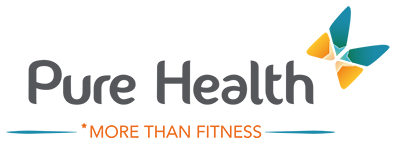 logo Pure Health