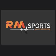 logo RM Sports personal coaching