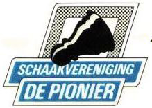 logo SV de Pionier