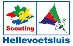 logo Scouting Hellevoetsluis