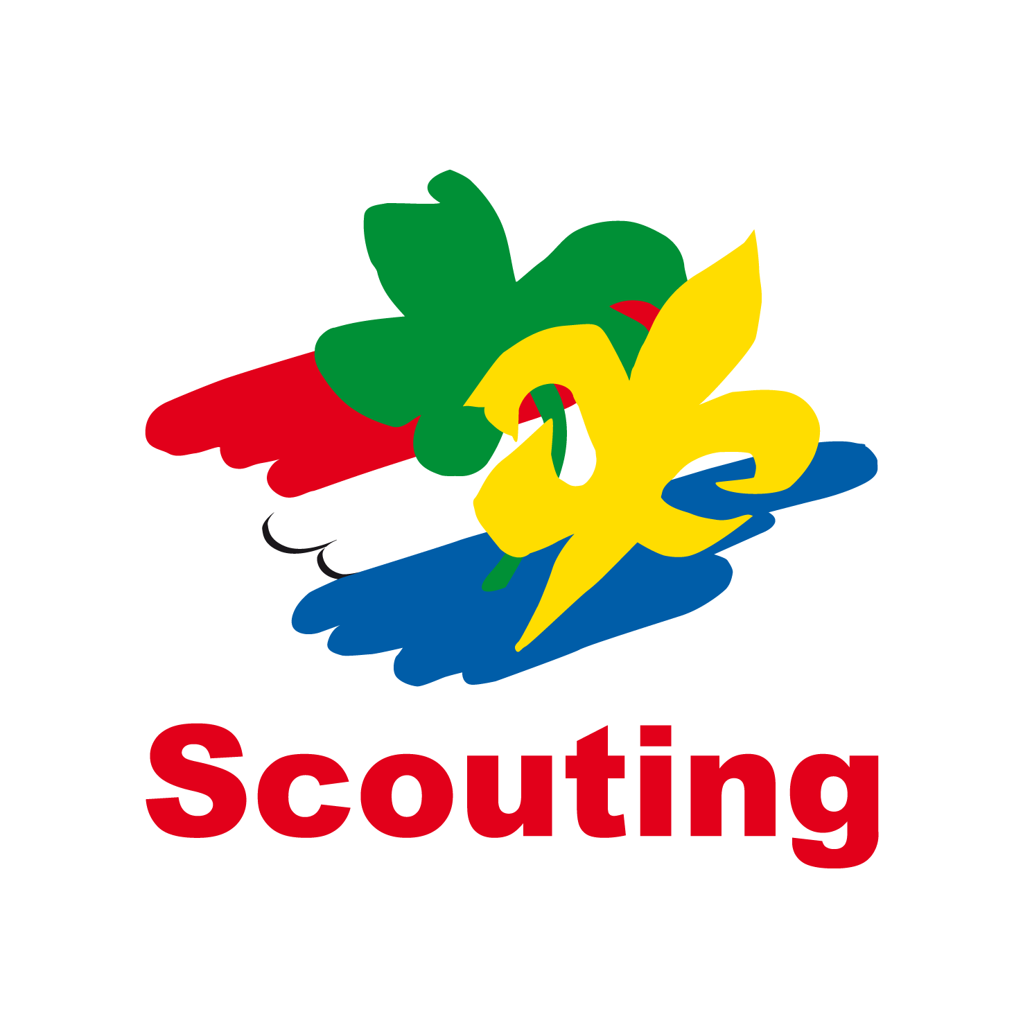 logo Scouting Geysendorffer