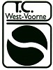 logo T.C. West Voorne