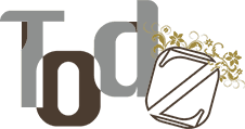 logo TODZ Sport
