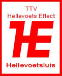 logo TTV Hellevoets Effect