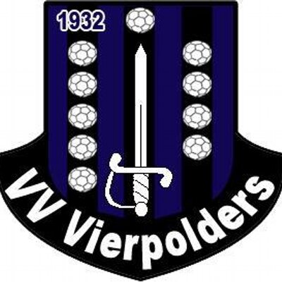logo VV Vierpolders