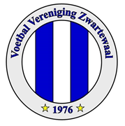 logo VV Zwartewaal