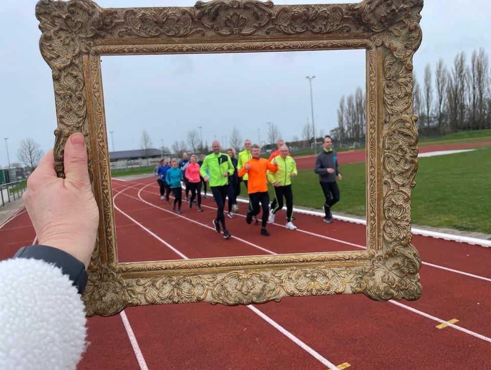 Voorne Atletiek